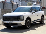 Hyundai Palisade 2025