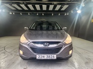 Hyundai Tucson 2010