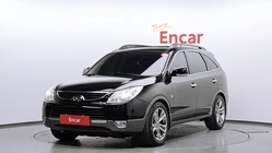 Hyundai Veracruz 2012