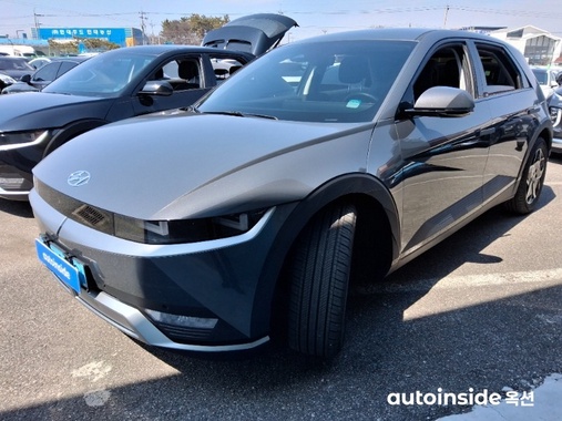 Hyundai Ioniq5 2023