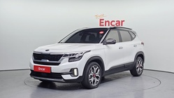 Kia Seltos 2021