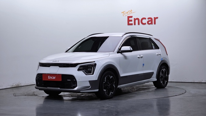Kia Niro 2023