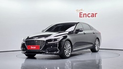 Genesis G80 2019