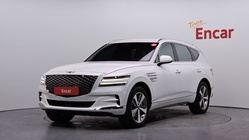 Genesis GV80 2020