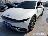 Hyundai Ioniq5 2024