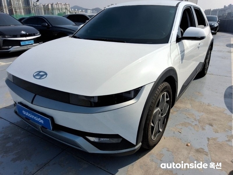 Hyundai Ioniq5