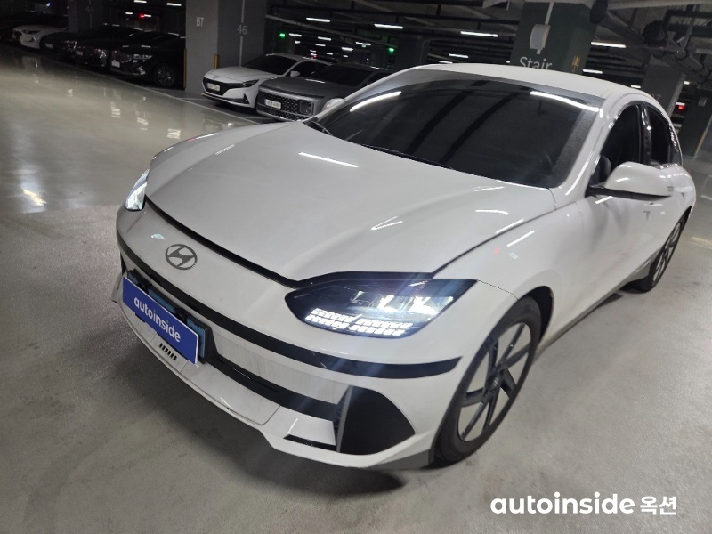 Hyundai Ioniq6