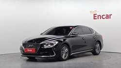 Hyundai Grandeur 2019
