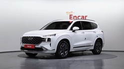 Hyundai Santa Fe 2023