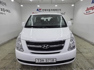 Hyundai Starex 2014