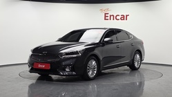 Kia K7 2016