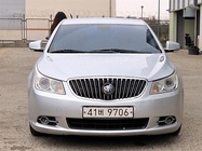 Chevrolet Alpheon 2012