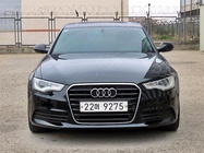 Audi A6 2013
