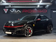 Ferrari Purosangue 2025