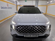 Hyundai Santa Fe 2023