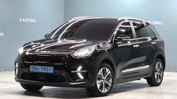 Kia Niro 2022