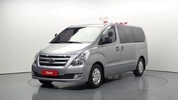 Hyundai Starex 2017