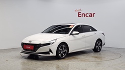 Hyundai Avante 2023