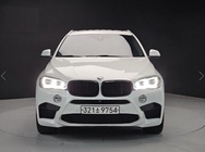 BMW X6 2015
