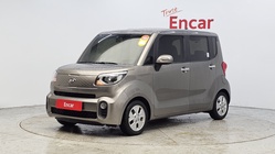 Kia RAY 2021