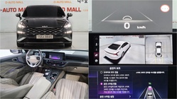 Kia K8 2021