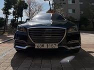 Hyundai Genesis 2014