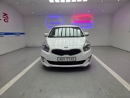 Kia Carens 2016