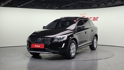 Volvo XC60 2016
