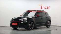 MINI Countryman 2023
