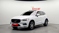 Volvo XC60 2019