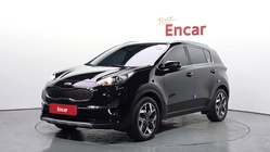 Kia Sportage 2021