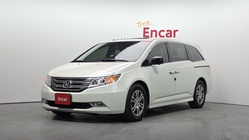 Honda Odyssey 2013