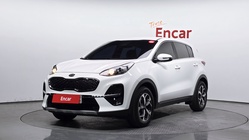 Kia Sportage 2021