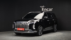 Hyundai Palisade 2024