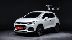 Chevrolet Trax 2019