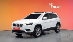 Jeep Cherokee 2021