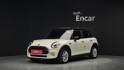 MINI Cooper 2020