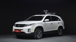 Kia Sorento 2013