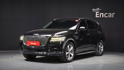 Genesis GV80 2022