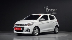 Chevrolet Spark 2017