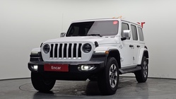 Jeep Wrangler 2021