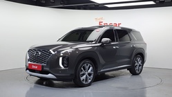 Hyundai Palisade 2020