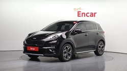 Kia Sportage 2019