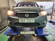 Ssangyong KORANDO 2014