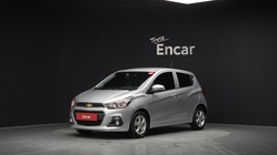 Chevrolet Spark 2015