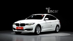 BMW Gran Turismo 2019