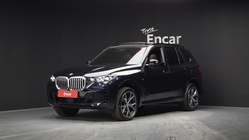BMW X5 2025
