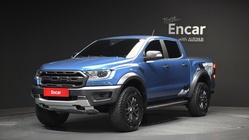 Ford Ranger 2021