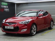 Hyundai Veloster 2012