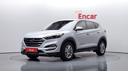 Hyundai Tucson 2015